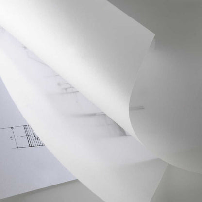 Canson Satin Tracing Paper Roll