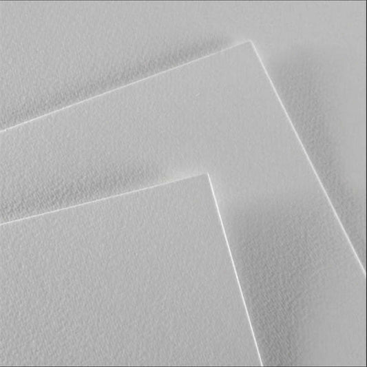 Canson Montval Watercolour Paper Sheets 270gsm