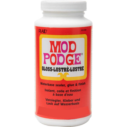 Mod Podge Gloss