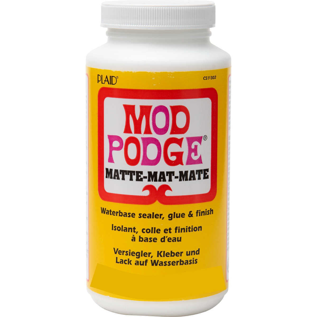 Mod Podge Matte