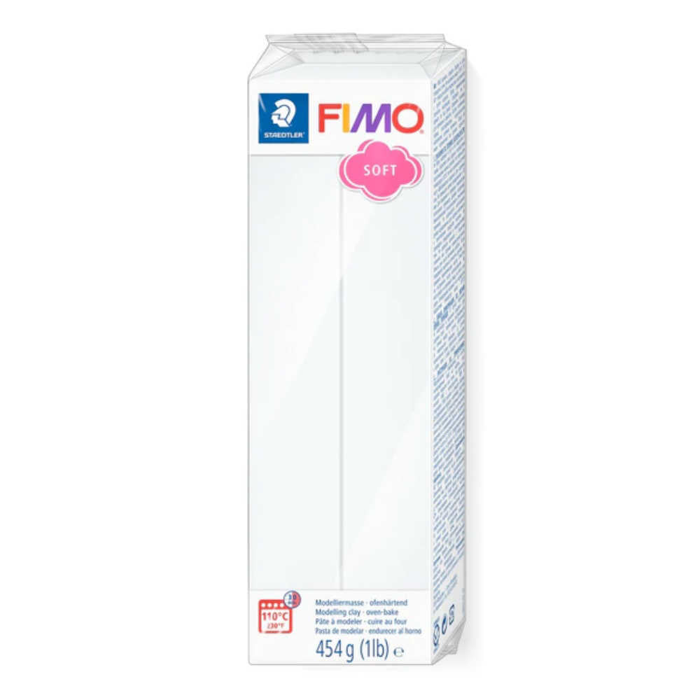 Fimo Soft Polymer Clay