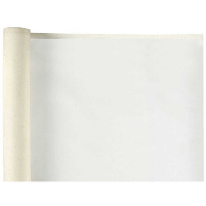 Indian Cotton Canvas Acrylic Primed 12oz