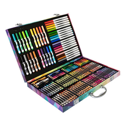 Crayola Inspiration Art Case