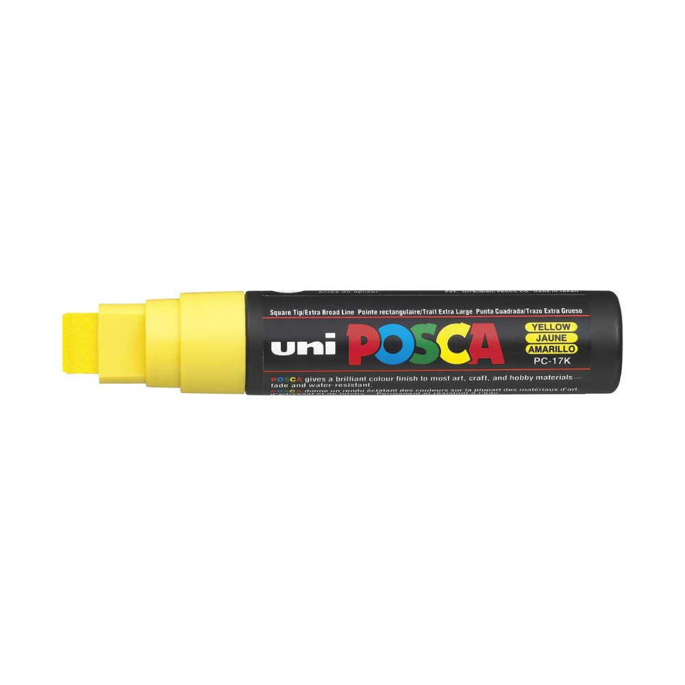 Uni Posca Paint Pen PC-17K