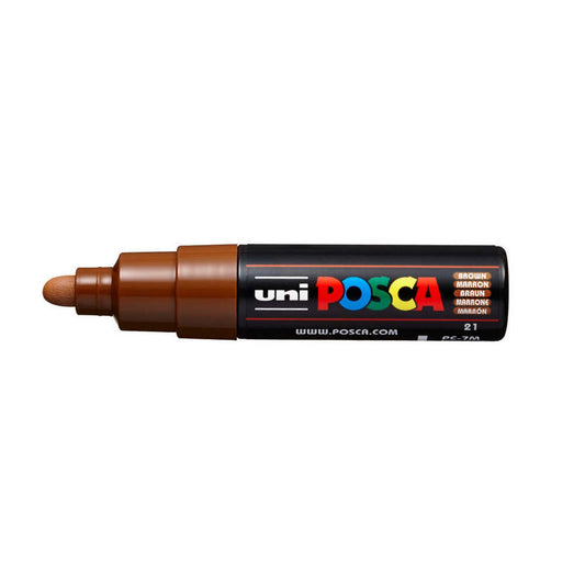 Uniball Posca Pen PC-7M