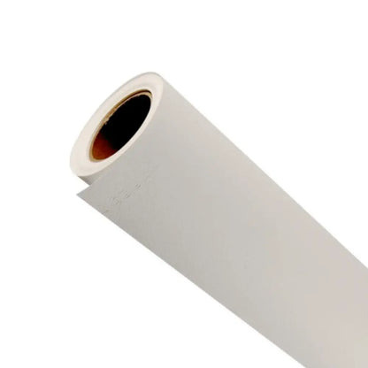 Canson Mi-Teintes Paper Roll White