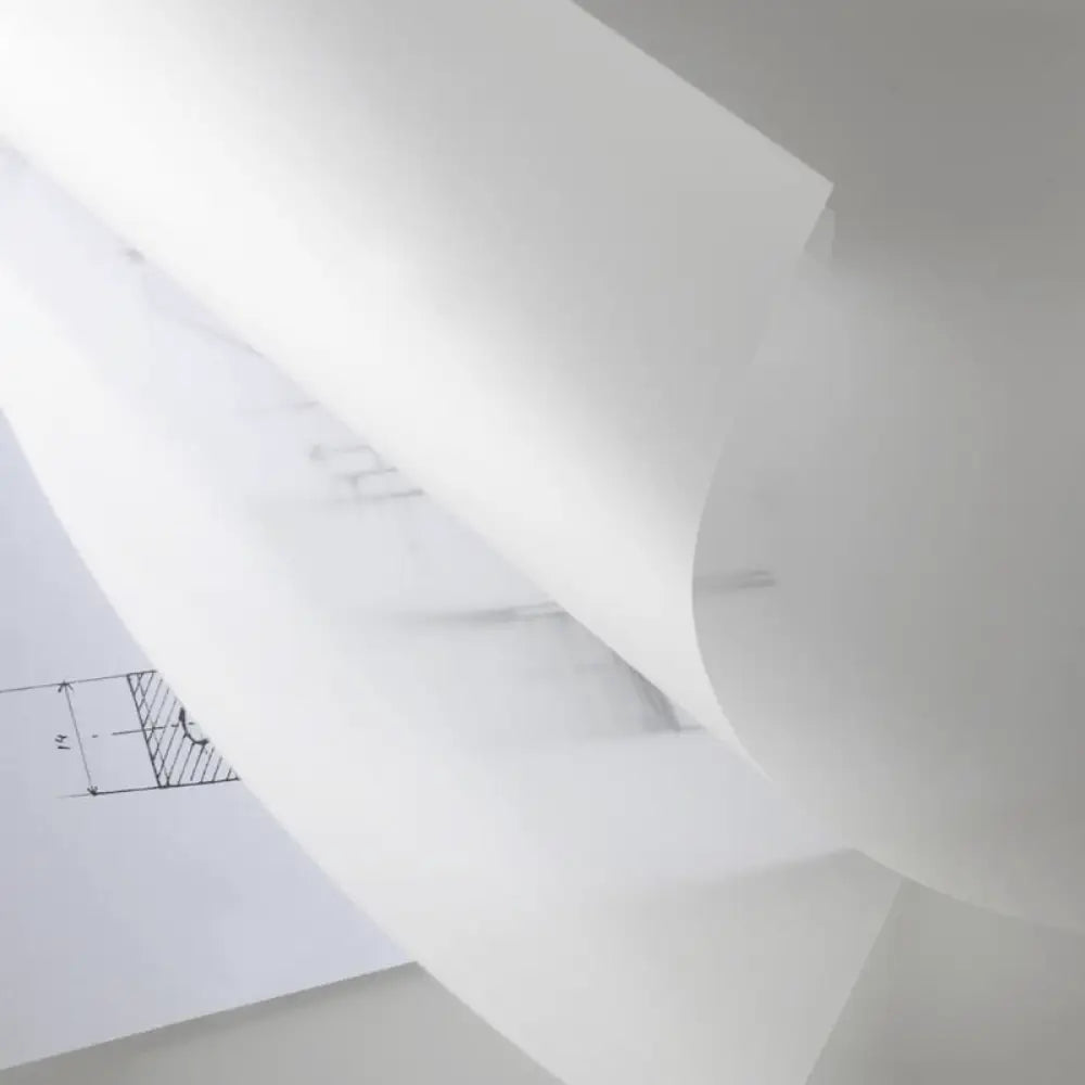 Canson Tracing Paper Pad 70gsm