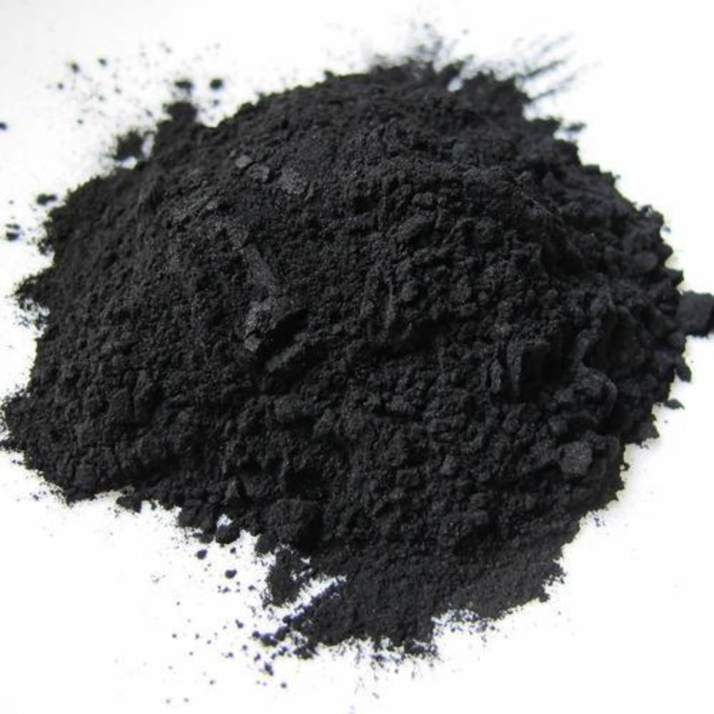 Coates Charcoal Powder 125ml