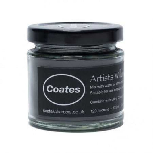 Coates Charcoal Powder 125ml