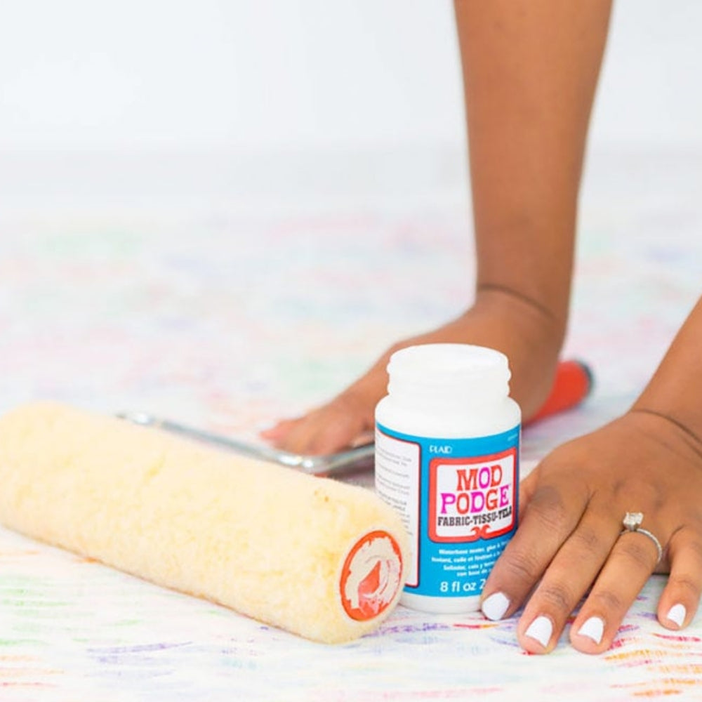 Mod Podge Fabric Glue