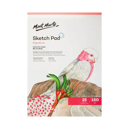 Mont Marte Sketch Pads