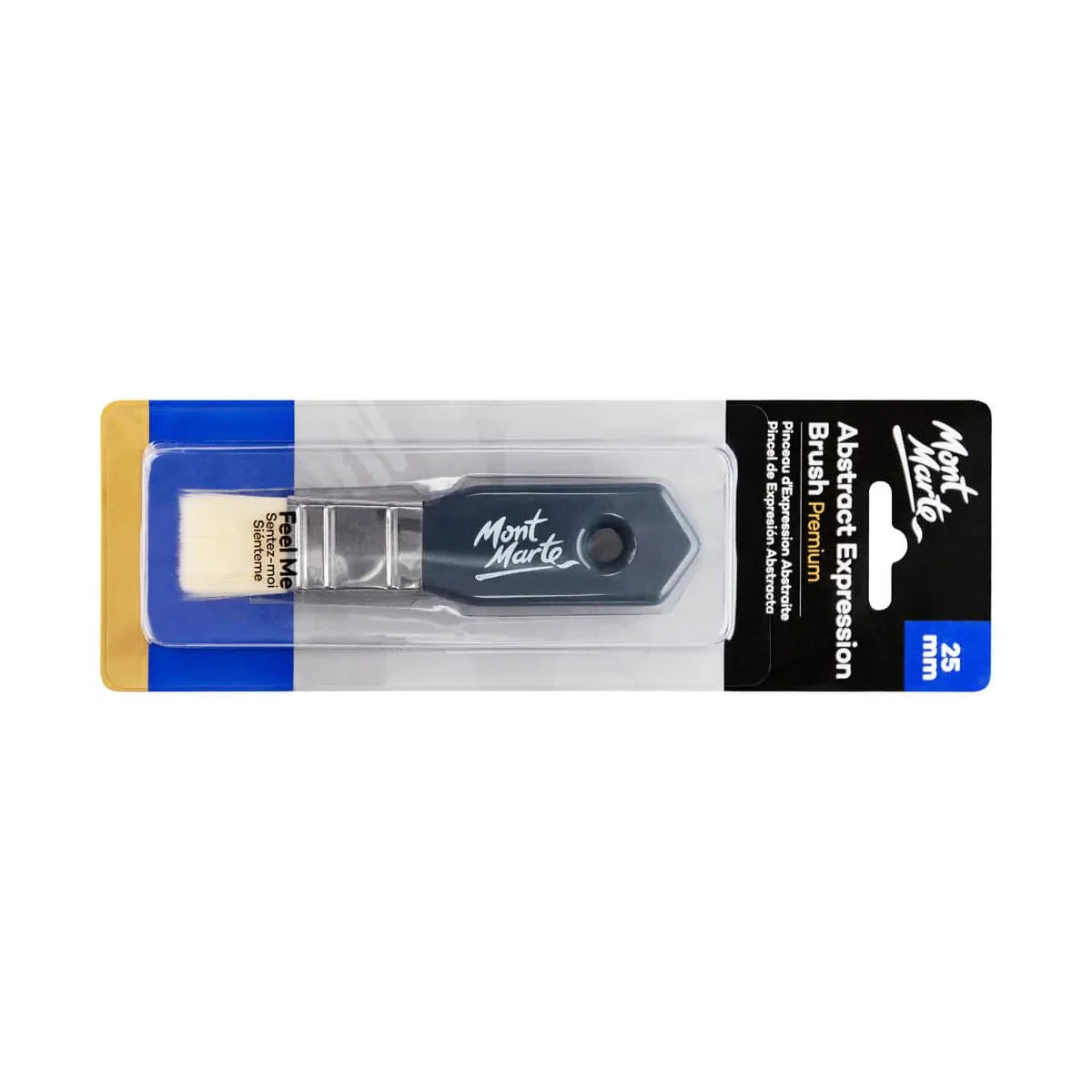 Mont Marte Abstract Expression Brush