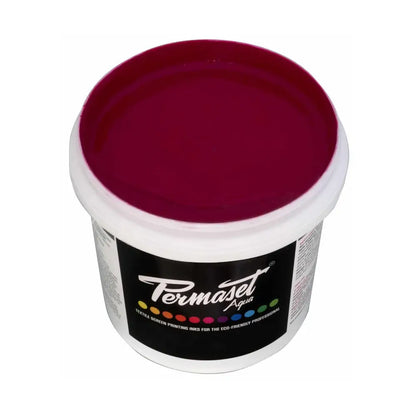 Permaset Aqua Process Colours 1 Litre