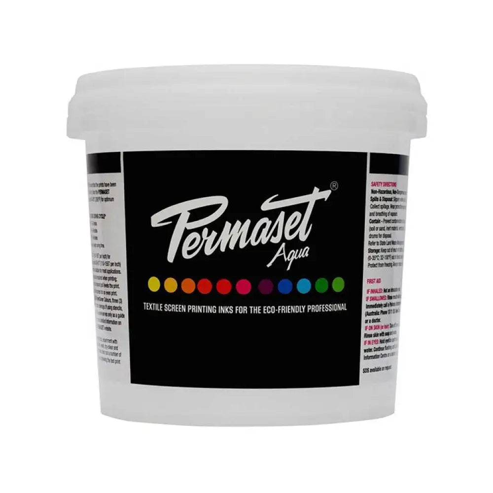 Permaset Aqua Print Paste