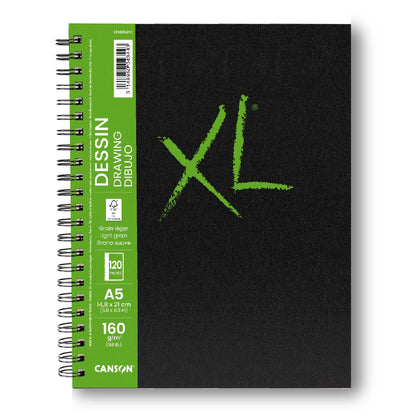 Canson XL Drawing Art Book