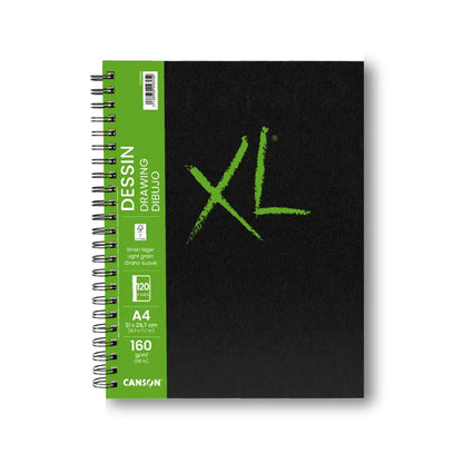 Canson XL Drawing Art Book