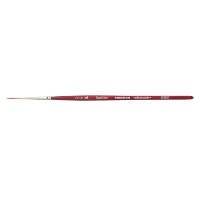 Princeton Velvet Touch 3950 Script Liner