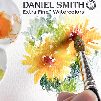 Daniel Smith Artist Watercolours