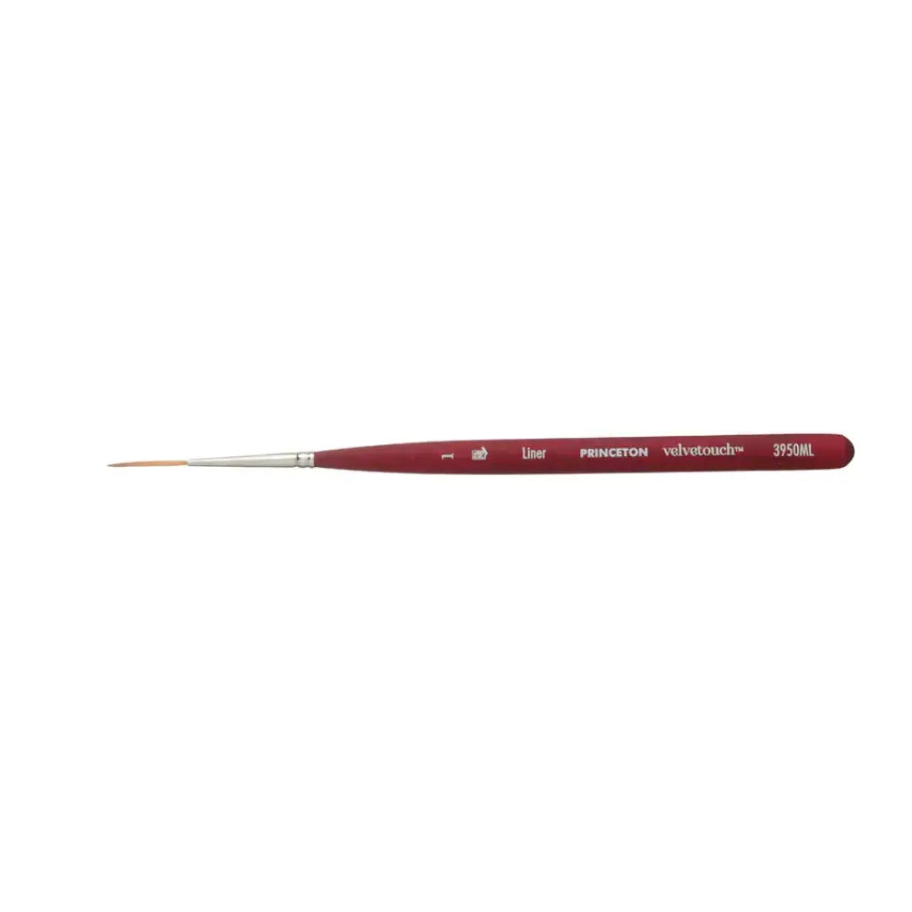 Princeton Velvet Touch 3950 Mini Liner