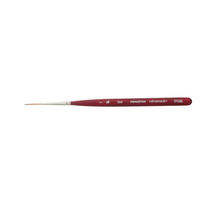 Princeton Velvet Touch 3950 Mini Liner