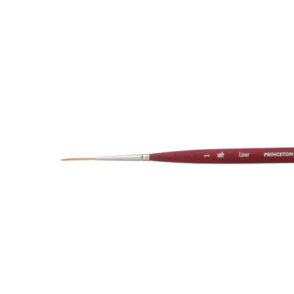 Princeton Velvet Touch 3950 Mini Liner