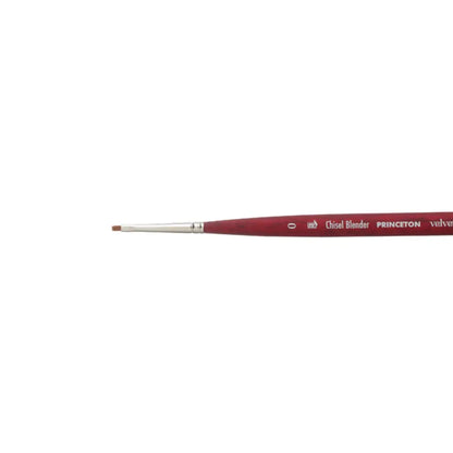 Princeton Velvet Touch 3950 Mini Chisel