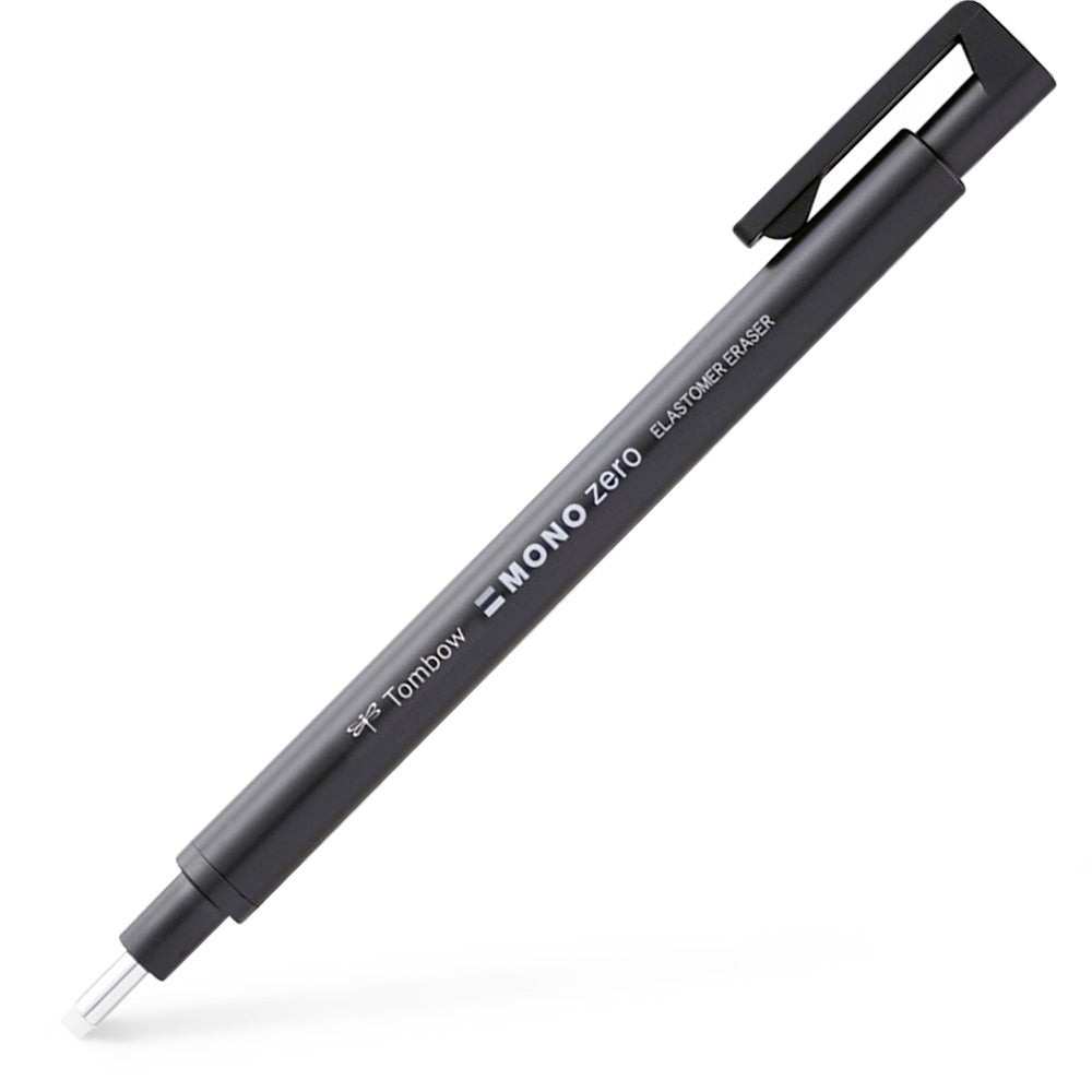 Tombow Mono Eraser Zero Round