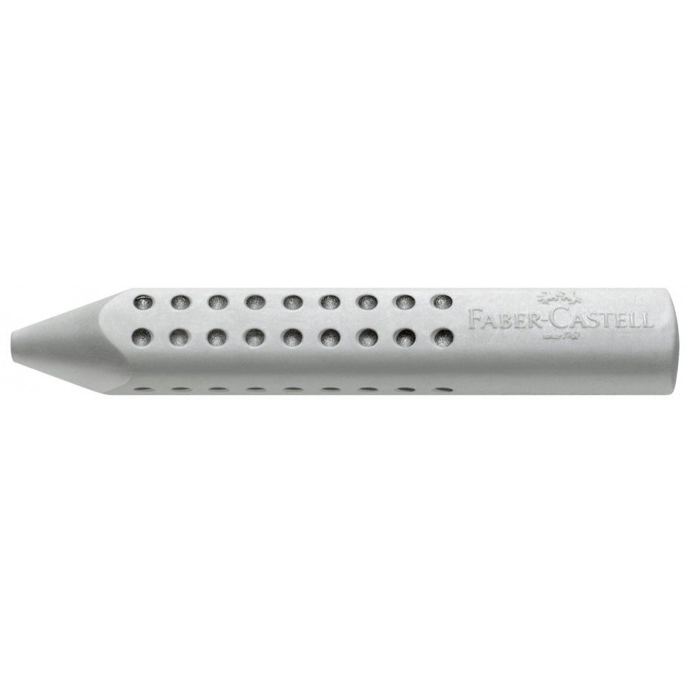 Faber Castell Grip 2001 triangular eraser