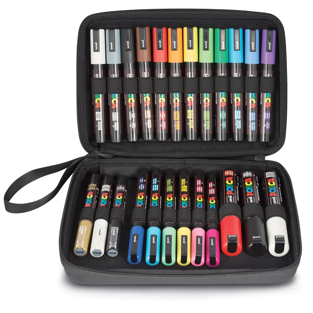 Posca Storage Case - Small