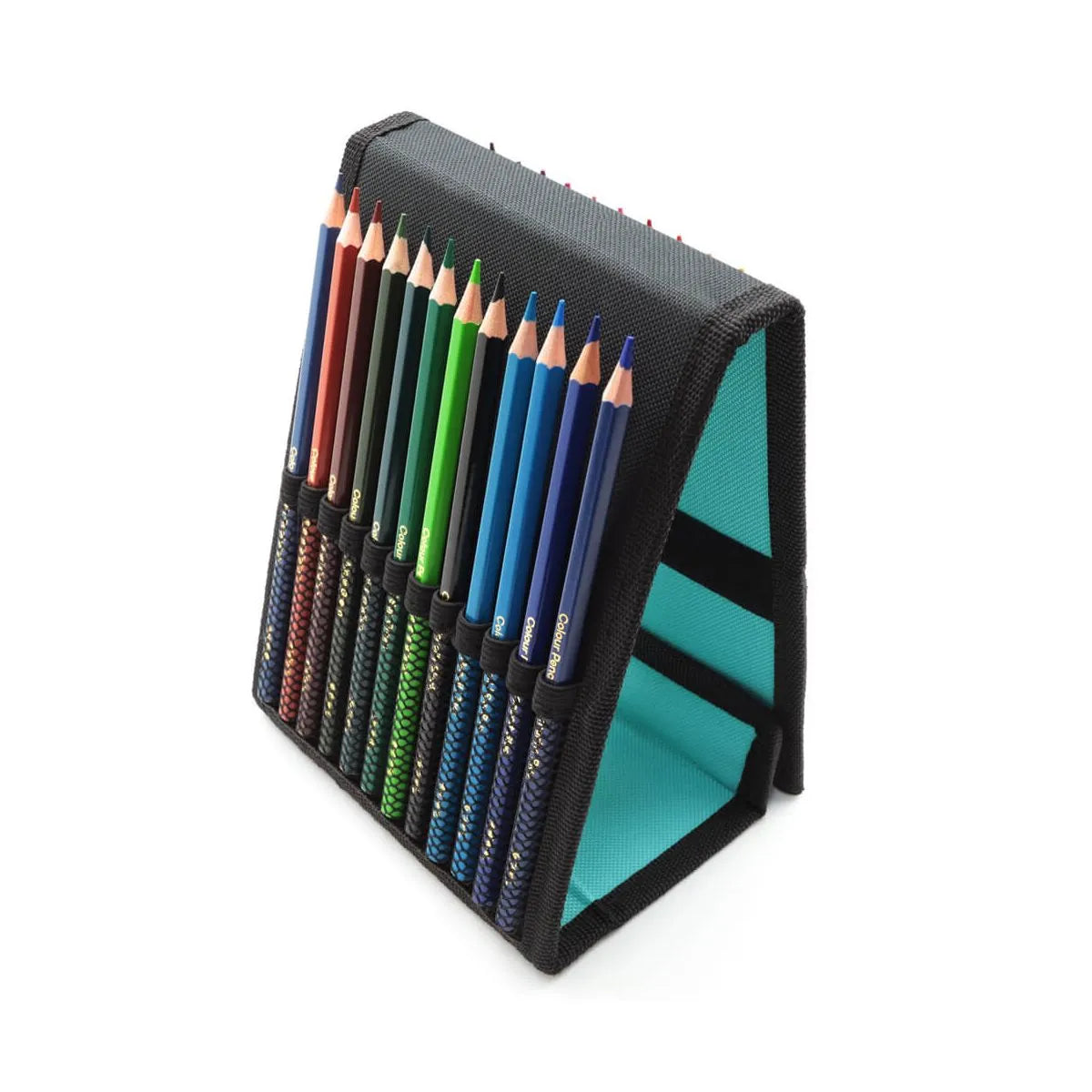 Mont Marte Signature Pencil Wallet