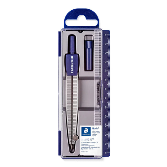 Staedtler Noris School Compass