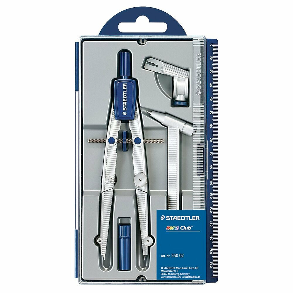 Staedtler Noris School Compass  Metal Extension Bar