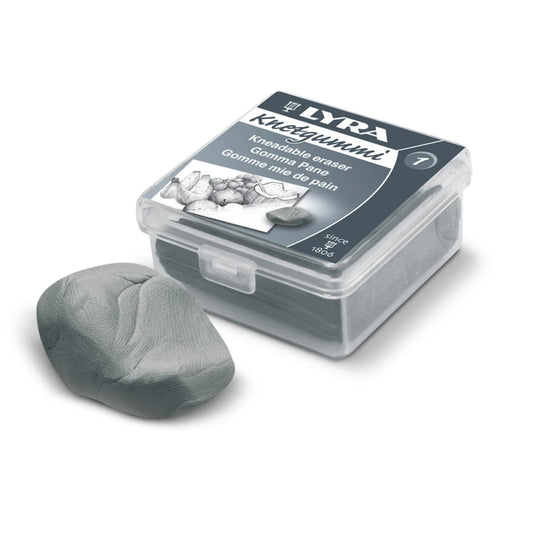 Lyra Kneadable Eraser Soft