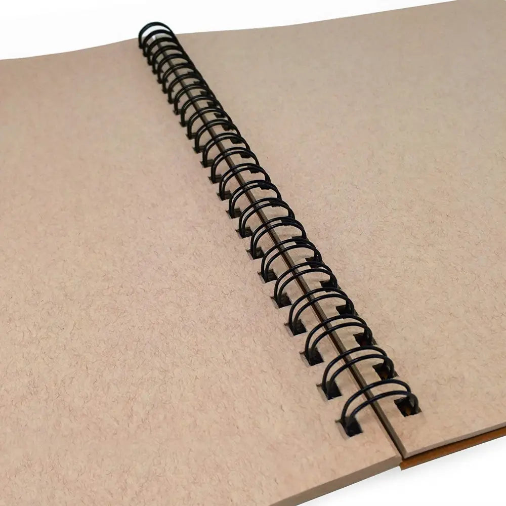 Strathmore Toned Paper Pad - Tan 