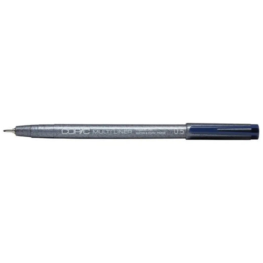 Copic Multiliner Cobalt Blue