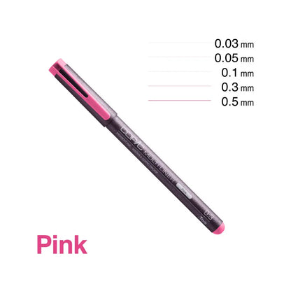 Copic Multiliner Pink