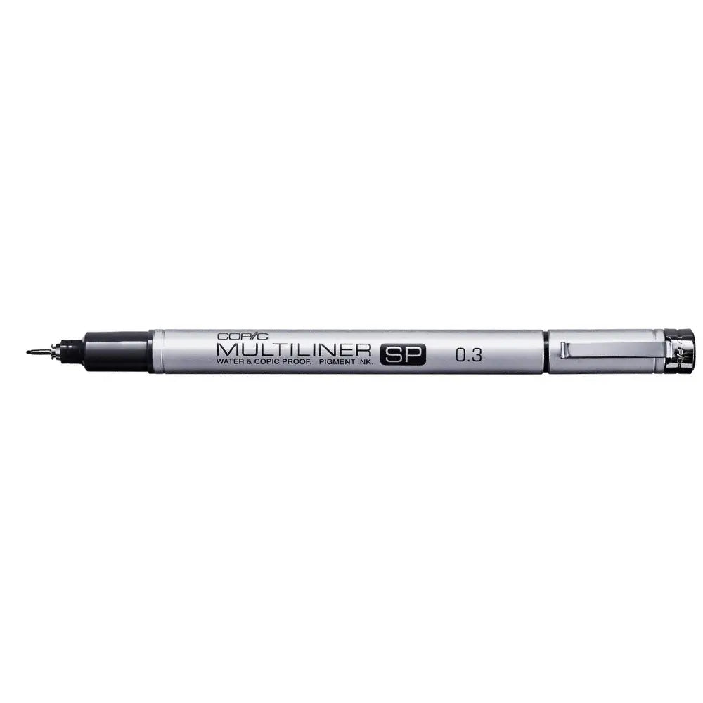 Copic Multiliner SP Drawing Pen