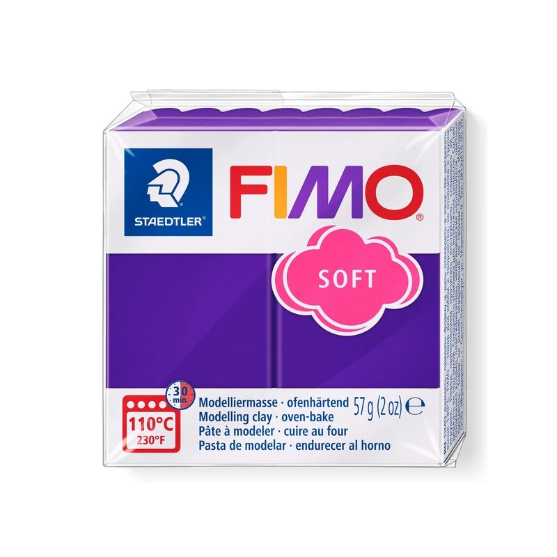 Fimo Soft Polymer Clay