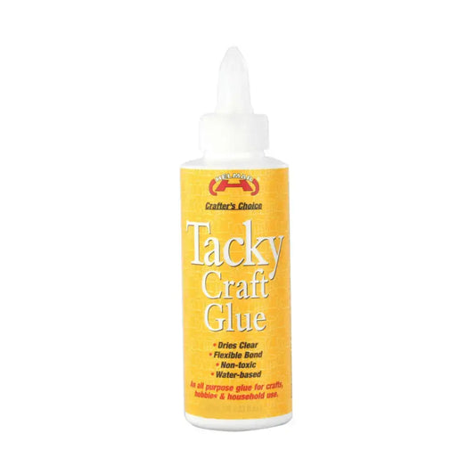 Helmar Tacky Craft Glue