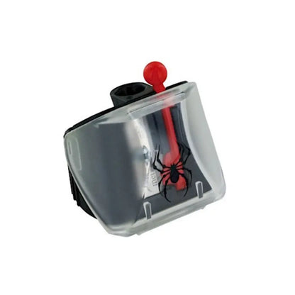 Kum Black Widow Pencil Sharpener