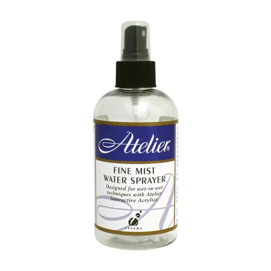 Atelier Fine Mist Water Sprayer