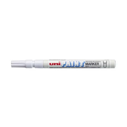 Uniball Paint Marker Fine Bullet Tip PX-21