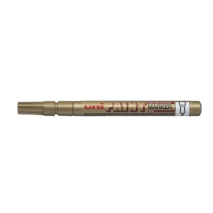 Uniball Paint Marker Fine Bullet Tip PX-21