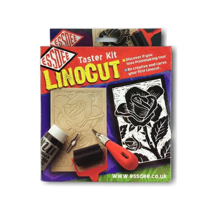 Essdee Lino Taster Kit