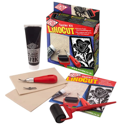 Essdee Lino Taster Kit