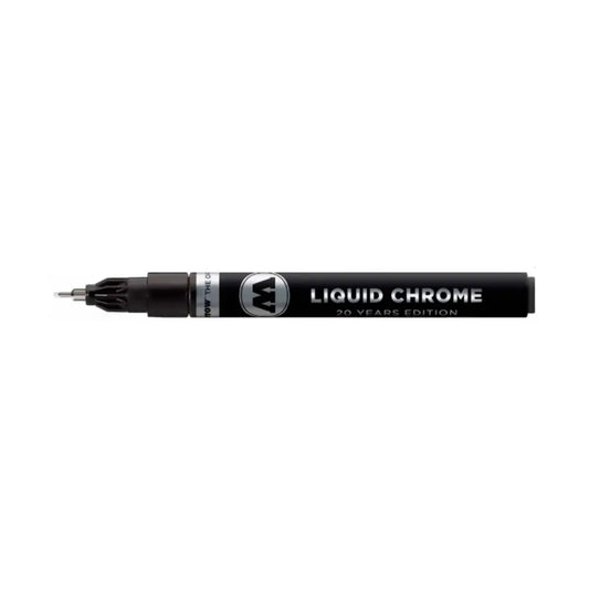 Molotow Liquid Chrome Markers