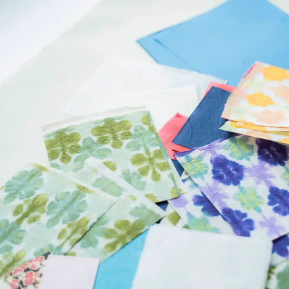 Awagami Creative Washi Pack