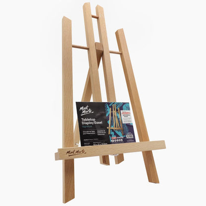 Mont Marte Mini Display Easel Medium