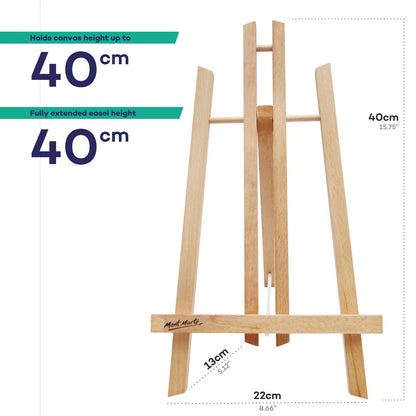 Mont Marte Mini Display Easel Medium