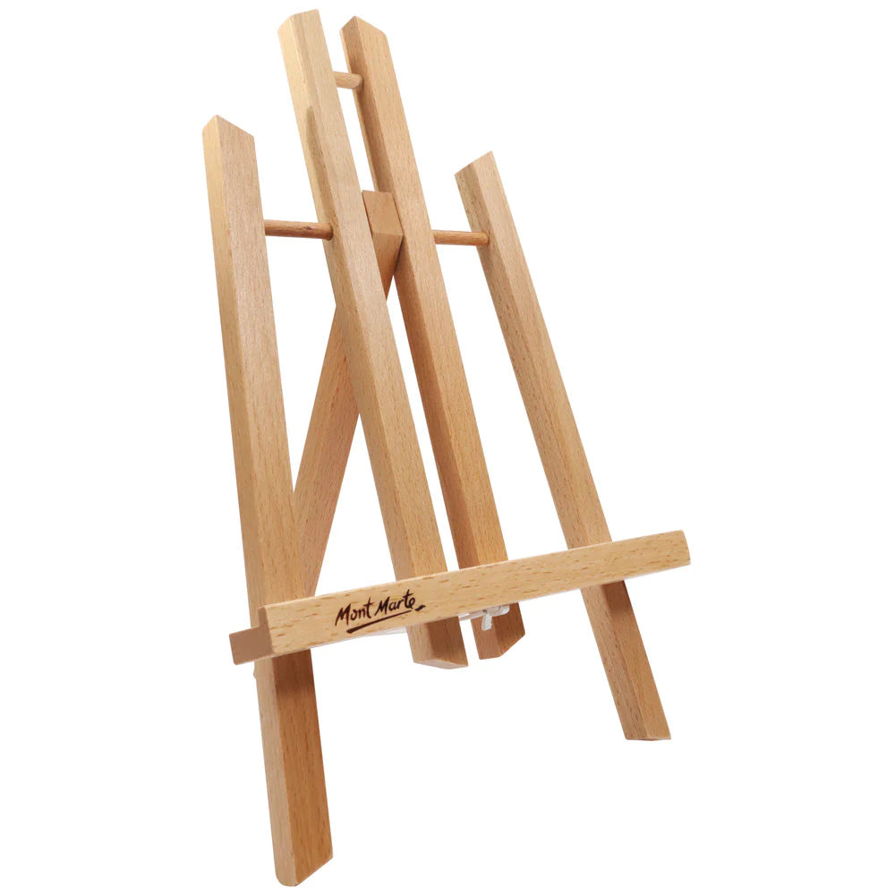 Mont Marte Mini Display Easel Small